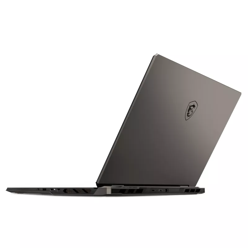 Nešiojamas kompiuteris MSI Vector A18 HX A9WHG-081 AMD Ryzen™ 9 9955HX 45,7 cm (18 colių) Quad HD+ 32 GB DDR5-SDRAM 1 TB SSD NVIDIA GeForce RTX 5070 Ti Wi-Fi 7 (802.11be) Windows 11 Home Pilka