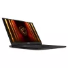 Nešiojamas kompiuteris MSI Vector A18 HX A9WHG-081 AMD Ryzen™ 9 9955HX 45,7 cm (18 colių) Quad HD+ 32 GB DDR5-SDRAM 1 TB SSD NVIDIA GeForce RTX 5070 Ti Wi-Fi 7 (802.11be) Windows 11 Home Pilka