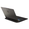Nešiojamas kompiuteris MSI Vector A18 HX A9WHG-081 AMD Ryzen™ 9 9955HX 45,7 cm (18 colių) Quad HD+ 32 GB DDR5-SDRAM 1 TB SSD NVIDIA GeForce RTX 5070 Ti Wi-Fi 7 (802.11be) Windows 11 Home Pilka