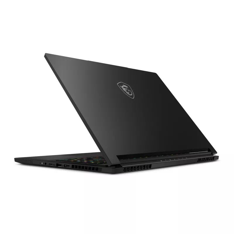 MSI Stealth A16 AI+ A3XWIG-043 nešiojamas kompiuteris, AMD Ryzen AI 9 HX 370, 40,6 cm (16 inch) Quad HD+, 32 GB LPDDR5x-SDRAM, 2 TB SSD, NVIDIA GeForce RTX 5080, Wi-Fi 7, Windows 11 Home, juodas