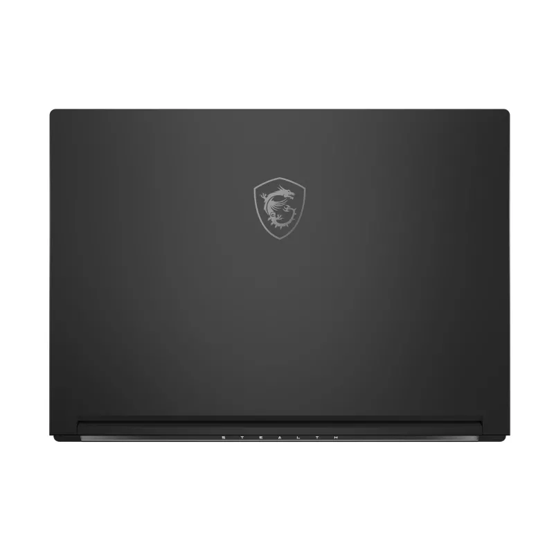 MSI Stealth A16 AI+ A3XWIG-043 nešiojamas kompiuteris, AMD Ryzen AI 9 HX 370, 40,6 cm (16 inch) Quad HD+, 32 GB LPDDR5x-SDRAM, 2 TB SSD, NVIDIA GeForce RTX 5080, Wi-Fi 7, Windows 11 Home, juodas