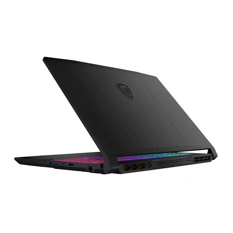Nešiojamas kompiuteris MSI Katana 15 HX B14WGK-058 15.6 col. Intel Core i7-14650HX 16GB RAM 512GB SSD NVIDIA RTX 5070 Windows 11