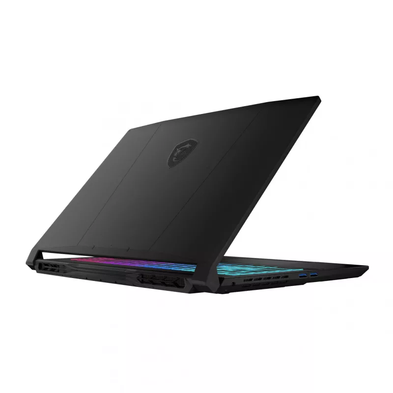 Nešiojamas kompiuteris MSI Katana 15 HX B14WGK-058 15.6 col. Intel Core i7-14650HX 16GB RAM 512GB SSD NVIDIA RTX 5070 Windows 11