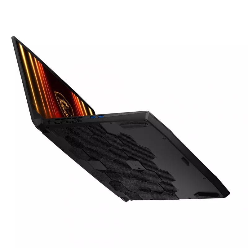 Nešiojamas kompiuteris MSI Katana 15 HX B14WGK-058 15.6 col. Intel Core i7-14650HX 16GB RAM 512GB SSD NVIDIA RTX 5070 Windows 11