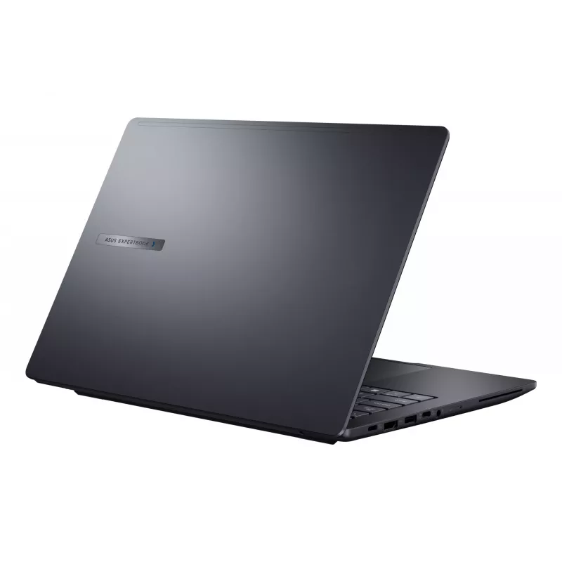 ASUS ExpertBook B3 B3405CCA-LY0067X nešiojamas kompiuteris 35,6 cm (14 inch) WUXGA Intel Core Ultra 7 155H 16 GB DDR5-SDRAM 512 GB SSD Wi-Fi 6E Windows 11 Pro