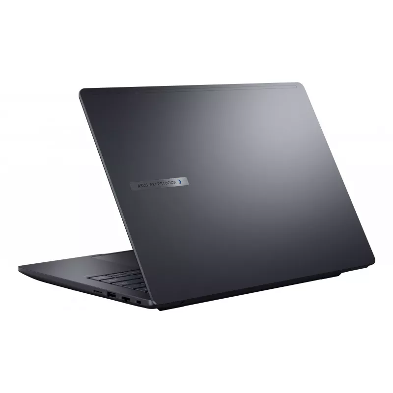 ASUS ExpertBook B3 B3405CCA-LY0067X nešiojamas kompiuteris 35,6 cm (14 inch) WUXGA Intel Core Ultra 7 155H 16 GB DDR5-SDRAM 512 GB SSD Wi-Fi 6E Windows 11 Pro
