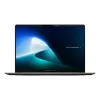 ASUS ExpertBook P5 P5405CSA-NZ0777X nešiojamas kompiuteris 35,6 cm (14 colių) WQXGA Intel Core Ultra 5 226V 16 GB LPDDR5x-SDRAM 512 GB SSD Wi-Fi 6E Windows 11 Pro pilka