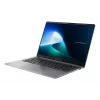 ASUS ExpertBook P5 P5405CSA-NZ0777X nešiojamas kompiuteris 35,6 cm (14 colių) WQXGA Intel Core Ultra 5 226V 16 GB LPDDR5x-SDRAM 512 GB SSD Wi-Fi 6E Windows 11 Pro pilka