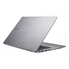 ASUS ExpertBook P5 P5405CSA-NZ0777X nešiojamas kompiuteris 35,6 cm (14 colių) WQXGA Intel Core Ultra 5 226V 16 GB LPDDR5x-SDRAM 512 GB SSD Wi-Fi 6E Windows 11 Pro pilka