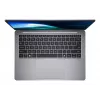 ASUS ExpertBook P5 P5405CSA-NZ0777X nešiojamas kompiuteris 35,6 cm (14 colių) WQXGA Intel Core Ultra 5 226V 16 GB LPDDR5x-SDRAM 512 GB SSD Wi-Fi 6E Windows 11 Pro pilka