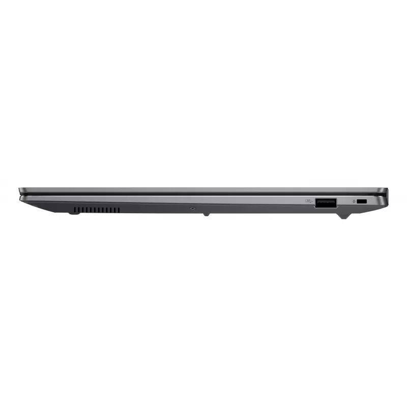 ASUS ExpertBook P5 P5405CSA-NZ0777X nešiojamas kompiuteris 35,6 cm (14 colių) WQXGA Intel Core Ultra 5 226V 16 GB LPDDR5x-SDRAM 512 GB SSD Wi-Fi 6E Windows 11 Pro pilka