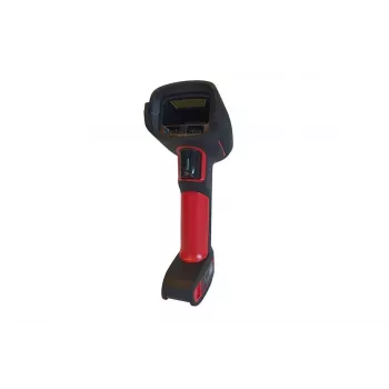 Nešiojamas brūkšninių kodų skaitytuvas Honeywell Granit XP 1991iXLR 1D/2D LED belaidis
