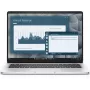 DELL Pro 14 PC14255 Copilot+ PC nešiojamasis kompiuteris AMD Ryzen AI 7 PRO 350 35,6 cm (14 colių) Full HD+ 16 GB DDR5 512 GB SSD Wi-Fi 6E Windows 11 Pro Platinum