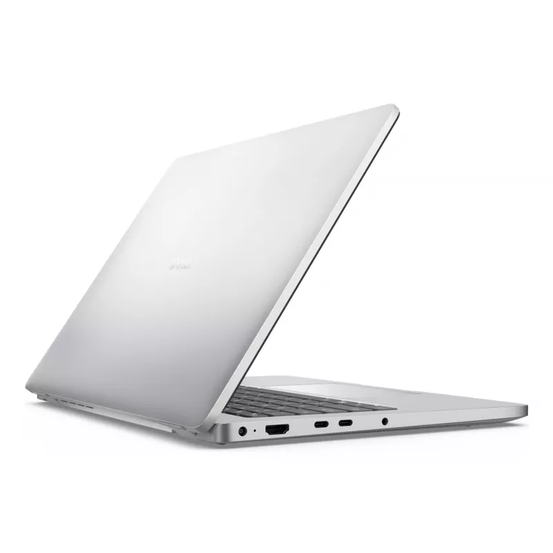 DELL Pro 14 PC14255 Copilot+ PC nešiojamasis kompiuteris AMD Ryzen AI 7 PRO 350 35,6 cm (14 colių) Full HD+ 16 GB DDR5 512 GB SSD Wi-Fi 6E Windows 11 Pro Platinum
