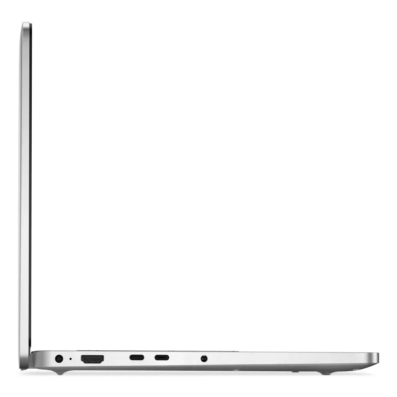 DELL Pro 14 PC14255 Copilot+ PC nešiojamasis kompiuteris AMD Ryzen AI 7 PRO 350 35,6 cm (14 colių) Full HD+ 16 GB DDR5 512 GB SSD Wi-Fi 6E Windows 11 Pro Platinum