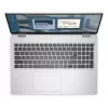 DELL Pro 16 PC16255 Copilot+ PC nešiojamas kompiuteris AMD Ryzen AI 7 PRO 350 40,6 cm (16 colių) Full HD+ 16 GB DDR5-SDRAM 512 GB SSD Wi-Fi 6E (802.11ax) Windows 11 Pro Platinum