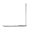 DELL Pro 16 Plus PB16250 nešiojamas kompiuteris Intel Core 5 120U 40,6 cm (16 colių) Full HD+ 16 GB DDR5-SDRAM 512 GB SSD Wi-Fi 6E (802.11ax) Windows 11 Pro aliuminis