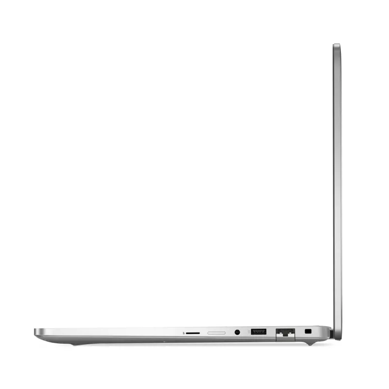 DELL Pro 16 Plus PB16250 nešiojamas kompiuteris Intel Core 5 120U 40,6 cm (16 colių) Full HD+ 16 GB DDR5-SDRAM 512 GB SSD Wi-Fi 6E (802.11ax) Windows 11 Pro aliuminis