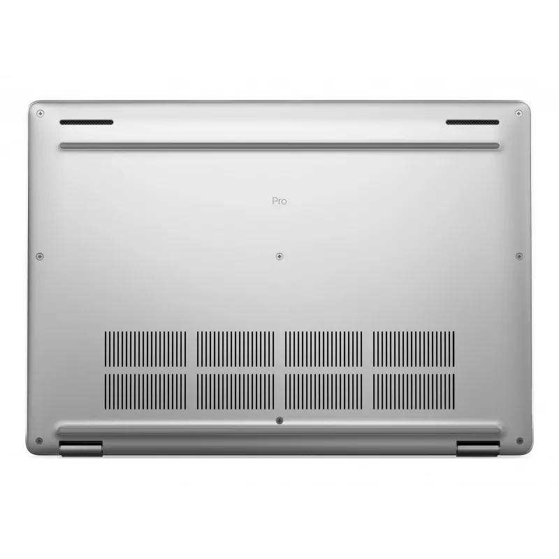 DELL Pro 16 Plus PB16250 nešiojamas kompiuteris Intel Core 5 120U 40,6 cm (16 colių) Full HD+ 16 GB DDR5-SDRAM 512 GB SSD Wi-Fi 6E (802.11ax) Windows 11 Pro aliuminis