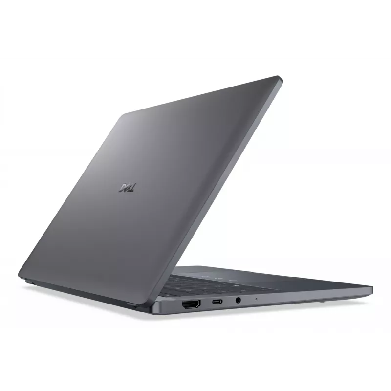 Nešiojamas kompiuteris DELL Pro 13 Premium PA13250 13.3 col. Intel Core Ultra 7 16GB 512GB Intel Arc Windows 11 Pro