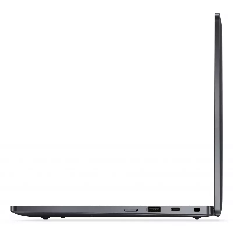 Nešiojamas kompiuteris DELL Pro 13 Premium PA13250 13.3 col. Intel Core Ultra 7 16GB 512GB Intel Arc Windows 11 Pro