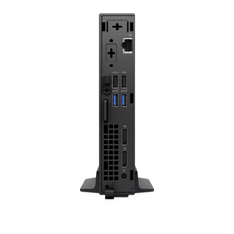 DELL OptiPlex 3000 2 GHz Windows 10 IoT Enterprise 1.1 kg Juoda N6005