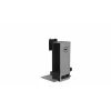 DELL Small Form Factor All-in-One stovas OSS21, 68.6 cm (27 colių), 5.7 kg, aukščio reguliavimas, sidabrinis