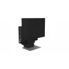 DELL Small Form Factor All-in-One stovas OSS21, 68.6 cm (27 colių), 5.7 kg, aukščio reguliavimas, sidabrinis