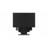 DELL Small Form Factor All-in-One stovas OSS21, 68.6 cm (27 colių), 5.7 kg, aukščio reguliavimas, sidabrinis