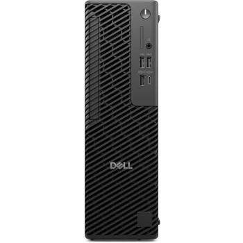 Kompiuteris DELL Pro Max FCS1250 Intel Core Ultra 7 265 16GB DDR5 512GB SSD Intel Graphics Windows 11 Pro Juodas