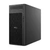 DELL Pro Max FCT2250 T2 Intel Core Ultra 9 285 32 GB DDR5-SDRAM 1 TB SSD Windows 11 Pro bokštinis kompiuteris juodas