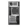 DELL Pro Max FCT2250 T2 Intel Core Ultra 9 285 32 GB DDR5-SDRAM 1 TB SSD Windows 11 Pro bokštinis kompiuteris juodas