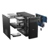 DELL Pro Max FCT2250 T2 Intel Core Ultra 9 285 32 GB DDR5-SDRAM 1 TB SSD Windows 11 Pro bokštinis kompiuteris juodas