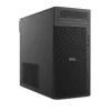 DELL Pro Max FCT2250 T2 Intel Core Ultra 7 265 32 GB DDR5-SDRAM 1 TB SSD NVIDIA RTX A1000 Windows 11 Pro stalinis kompiuteris juodas