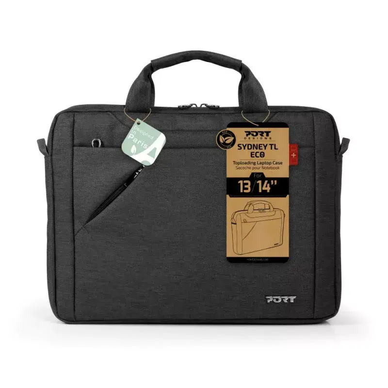Port Designs Sydney 35,6 cm (14 inch) – dėklas nešiojamam kompiuteriui