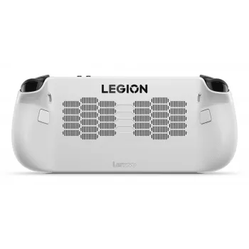 Nešiojama žaidimų konsolė Lenovo Legion Go S 8ARP1, 20,3 cm (8 col.) ekranas, 1 TB, liečiamas ekranas, Wi-Fi, balta