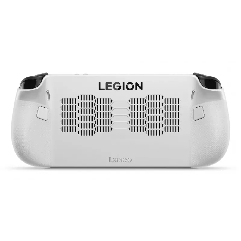 Nešiojama žaidimų konsolė Lenovo Legion Go S 8ARP1, 20,3 cm (8 col.) ekranas, 1 TB, liečiamas ekranas, Wi-Fi, balta