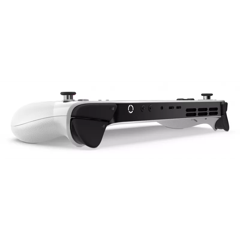 Nešiojama žaidimų konsolė Lenovo Legion Go S 8ARP1, 20,3 cm (8 col.) ekranas, 1 TB, liečiamas ekranas, Wi-Fi, balta