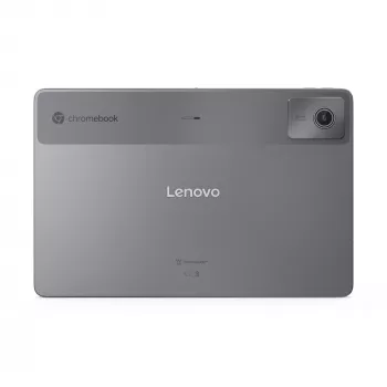 Lenovo Chromebook Duet 11M889 MediaTek Kompanio 838 27,8 cm (10,9 colio) liečiamasis ekranas WUXGA 8 GB LPDDR4x-SDRAM 128 GB eMMC Wi-Fi 6 (802.11ax) ChromeOS pilka