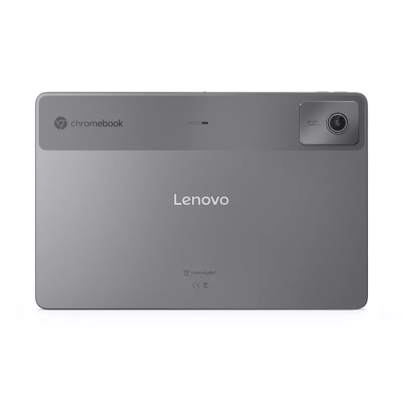 Lenovo Chromebook Duet 11M889 MediaTek Kompanio 838 27,8 cm (10,9 colio) liečiamasis ekranas WUXGA 8 GB LPDDR4x-SDRAM 128 GB eMMC Wi-Fi 6 (802.11ax) ChromeOS pilka