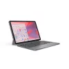 Lenovo Chromebook Duet 11M889 MediaTek Kompanio 838 27,8 cm (10,9 colio) liečiamasis ekranas WUXGA 8 GB LPDDR4x-SDRAM 128 GB eMMC Wi-Fi 6 (802.11ax) ChromeOS pilka