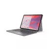 Lenovo Chromebook Duet 11M889 MediaTek Kompanio 838 27,8 cm (10,9 colio) liečiamasis ekranas WUXGA 8 GB LPDDR4x-SDRAM 128 GB eMMC Wi-Fi 6 (802.11ax) ChromeOS pilka