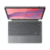 Lenovo Chromebook Duet 11M889 MediaTek Kompanio 838 27,8 cm (10,9 colio) liečiamasis ekranas WUXGA 8 GB LPDDR4x-SDRAM 128 GB eMMC Wi-Fi 6 (802.11ax) ChromeOS pilka