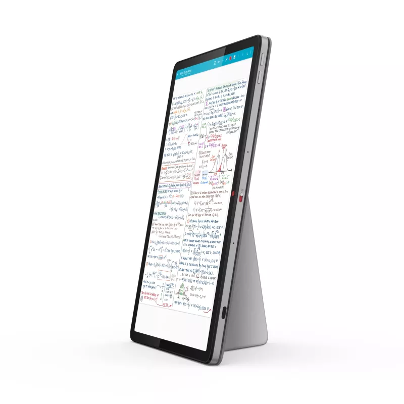 Lenovo Chromebook Duet 11M889 MediaTek Kompanio 838 27,8 cm (10,9 colio) liečiamasis ekranas WUXGA 8 GB LPDDR4x-SDRAM 128 GB eMMC Wi-Fi 6 (802.11ax) ChromeOS pilka
