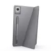 Lenovo Chromebook Duet 11M889 MediaTek Kompanio 838 27,8 cm (10,9 colio) liečiamasis ekranas WUXGA 8 GB LPDDR4x-SDRAM 128 GB eMMC Wi-Fi 6 (802.11ax) ChromeOS pilka