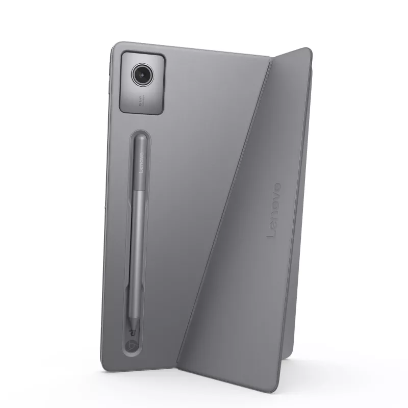 Lenovo Chromebook Duet 11M889 MediaTek Kompanio 838 27,8 cm (10,9 colio) liečiamasis ekranas WUXGA 8 GB LPDDR4x-SDRAM 128 GB eMMC Wi-Fi 6 (802.11ax) ChromeOS pilka