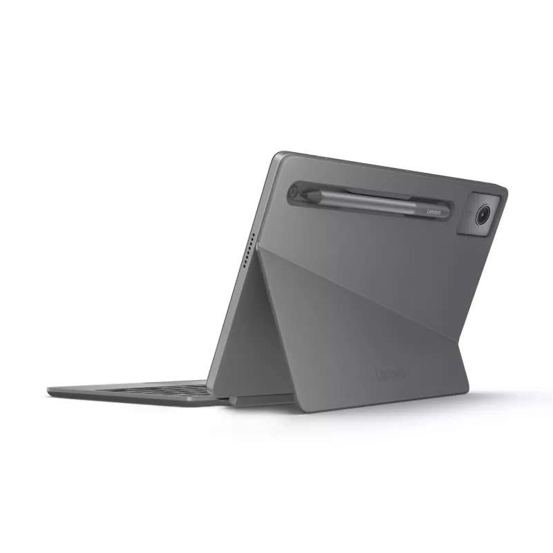 Lenovo Chromebook Duet 11M889 MediaTek Kompanio 838 27,8 cm (10,9 colio) liečiamasis ekranas WUXGA 8 GB LPDDR4x-SDRAM 128 GB eMMC Wi-Fi 6 (802.11ax) ChromeOS pilka