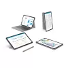 Lenovo Chromebook Duet 11M889 MediaTek Kompanio 838 27,8 cm (10,9 colio) liečiamasis ekranas WUXGA 8 GB LPDDR4x-SDRAM 128 GB eMMC Wi-Fi 6 (802.11ax) ChromeOS pilka