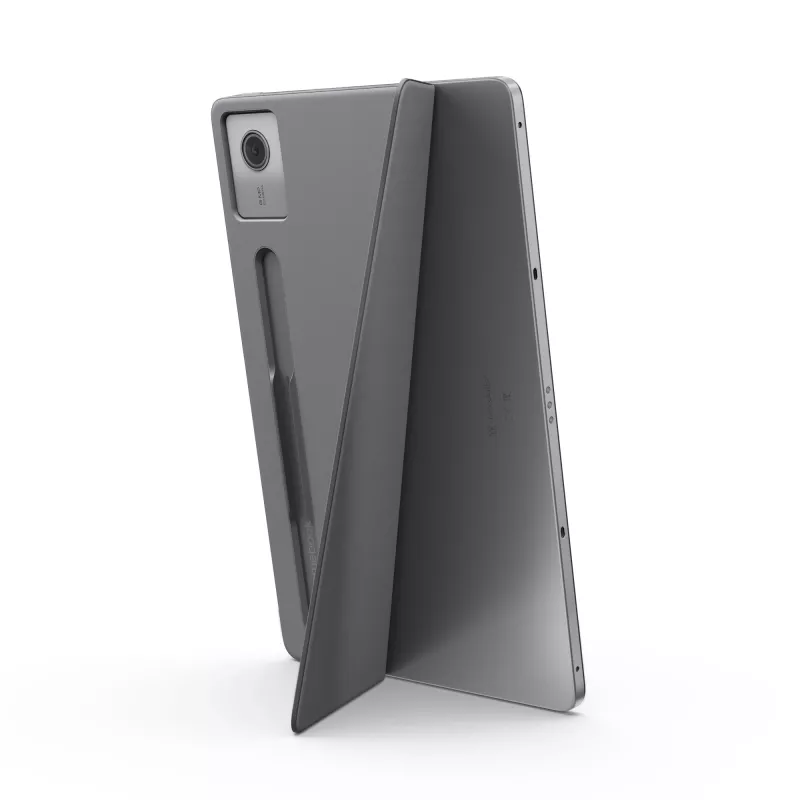 Lenovo Chromebook Duet 11M889 MediaTek Kompanio 838 27,8 cm (10,9 colio) liečiamasis ekranas WUXGA 8 GB LPDDR4x-SDRAM 128 GB eMMC Wi-Fi 6 (802.11ax) ChromeOS pilka