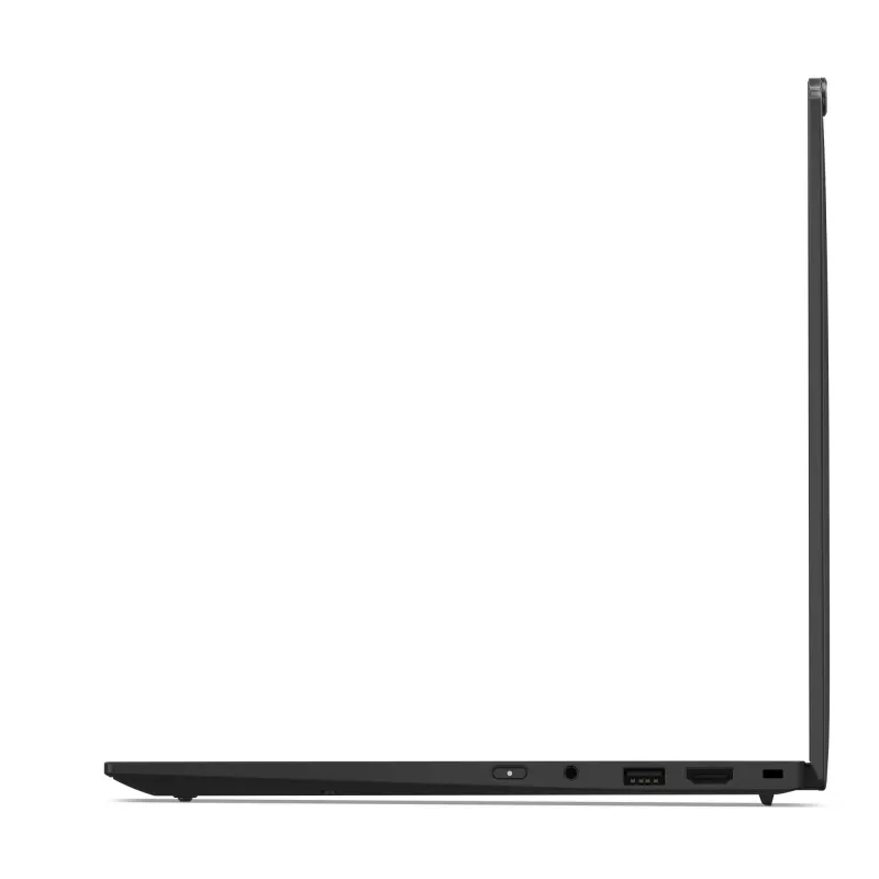 Nešiojamas kompiuteris Lenovo ThinkPad X1 Carbon Gen 13 Aura Edition Copilot+ PC Intel Core Ultra 7 258V 35,6 cm (14 colių) jutiklinis ekranas WUXGA 32 GB LPDDR5x-SDRAM 1 TB SSD Wi-Fi 7 (802.11be) Windows 11 Pro juodos spalvos